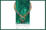 Bvlgari Kaleidos en Tokio: un viaje deslumbrante al alma del color