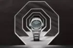 Girard-Perregaux reinventa a su ícono con el nuevo Laureato 42 mm Infinite Grey