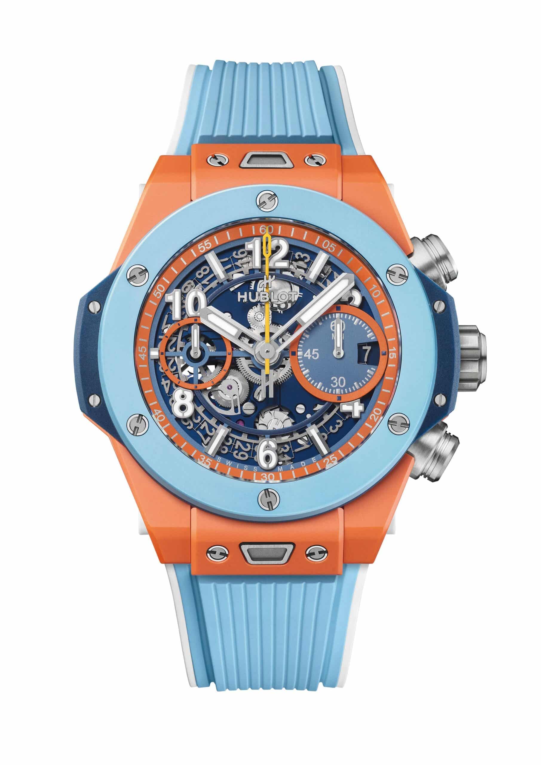 Hublot Big Bang Summer 2025