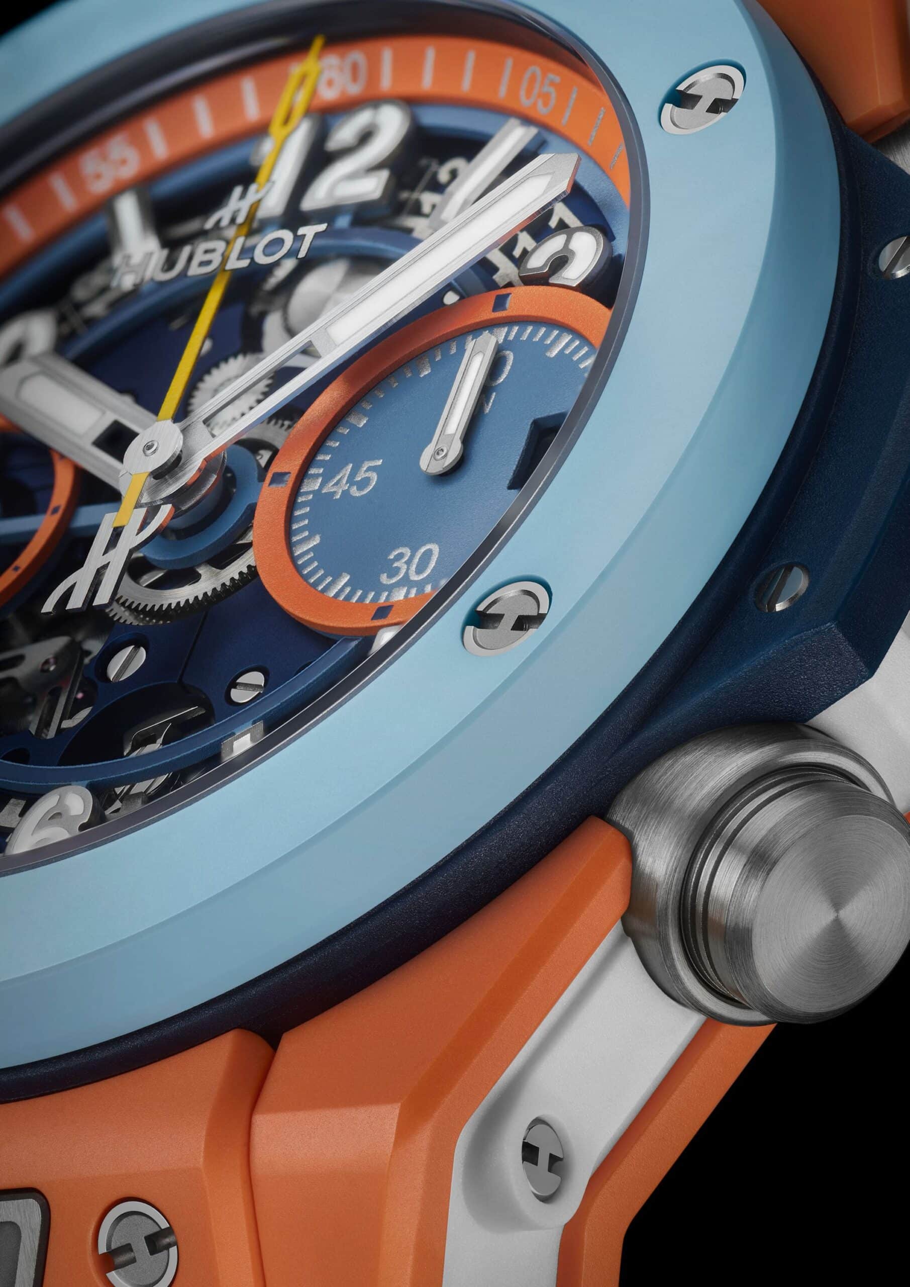 Hublot Big Bang Summer 2025