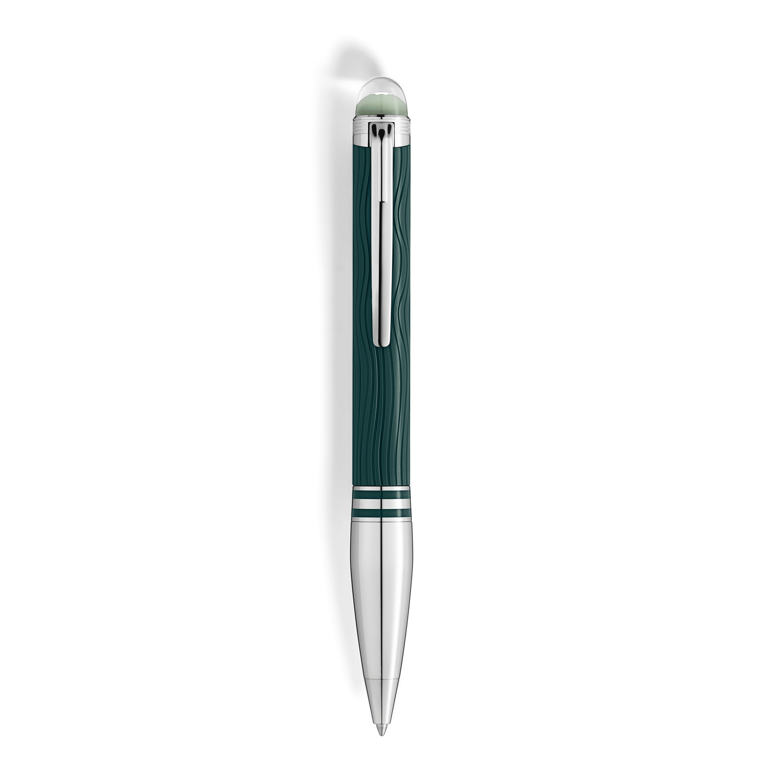 Montblanc StarWalker PolarGreen Doué bolígrafo