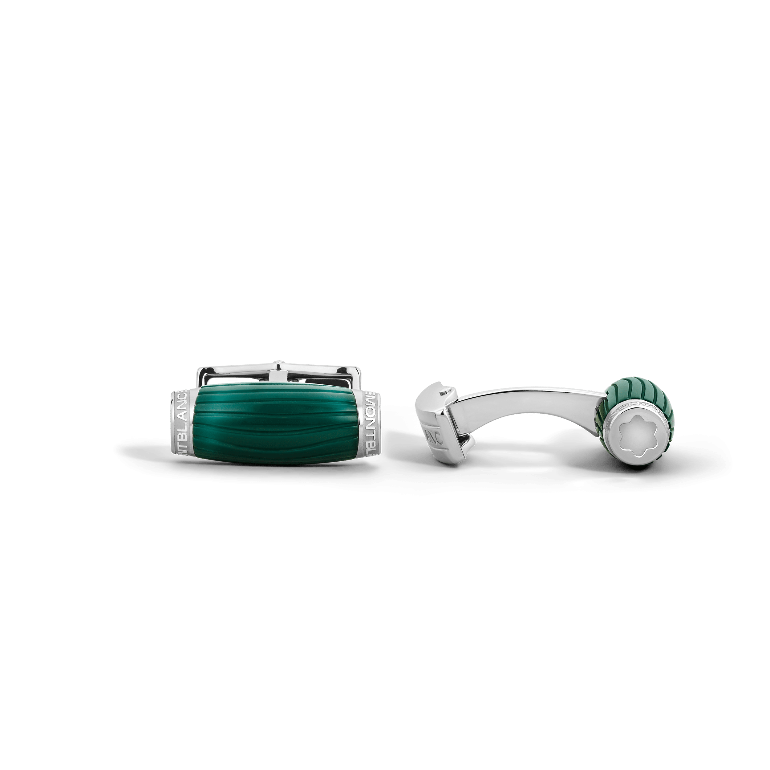 Montblanc StarWalker PolarGreen gemelos