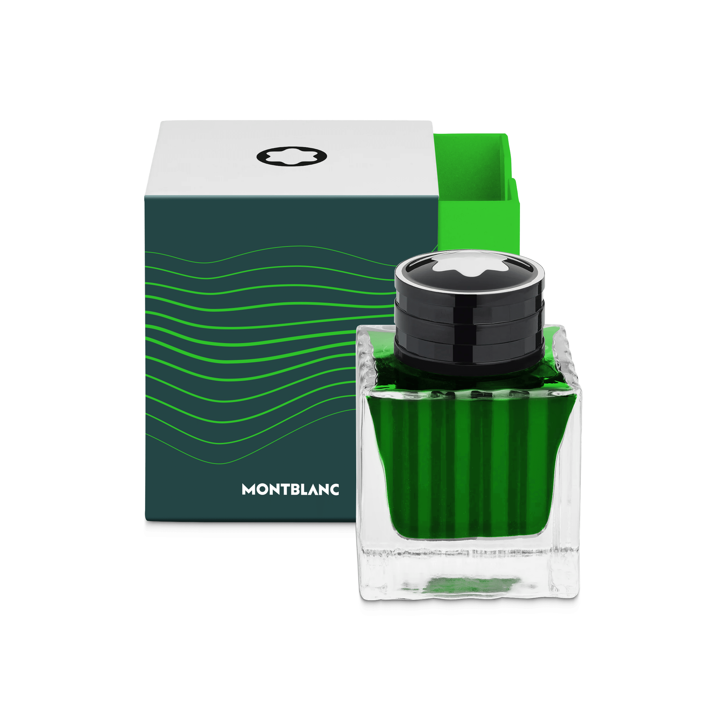 Montblanc StarWalker PolarGreen tinta