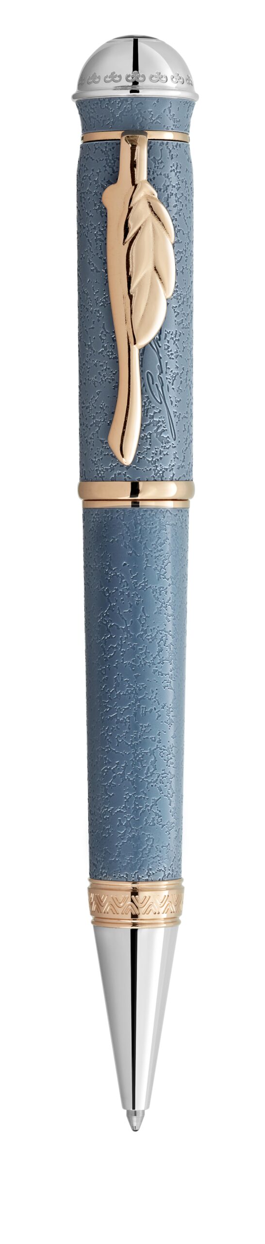 Montblanc Writers Edition Homage to Johann Wolfgang von Goethe - LE boligrafo