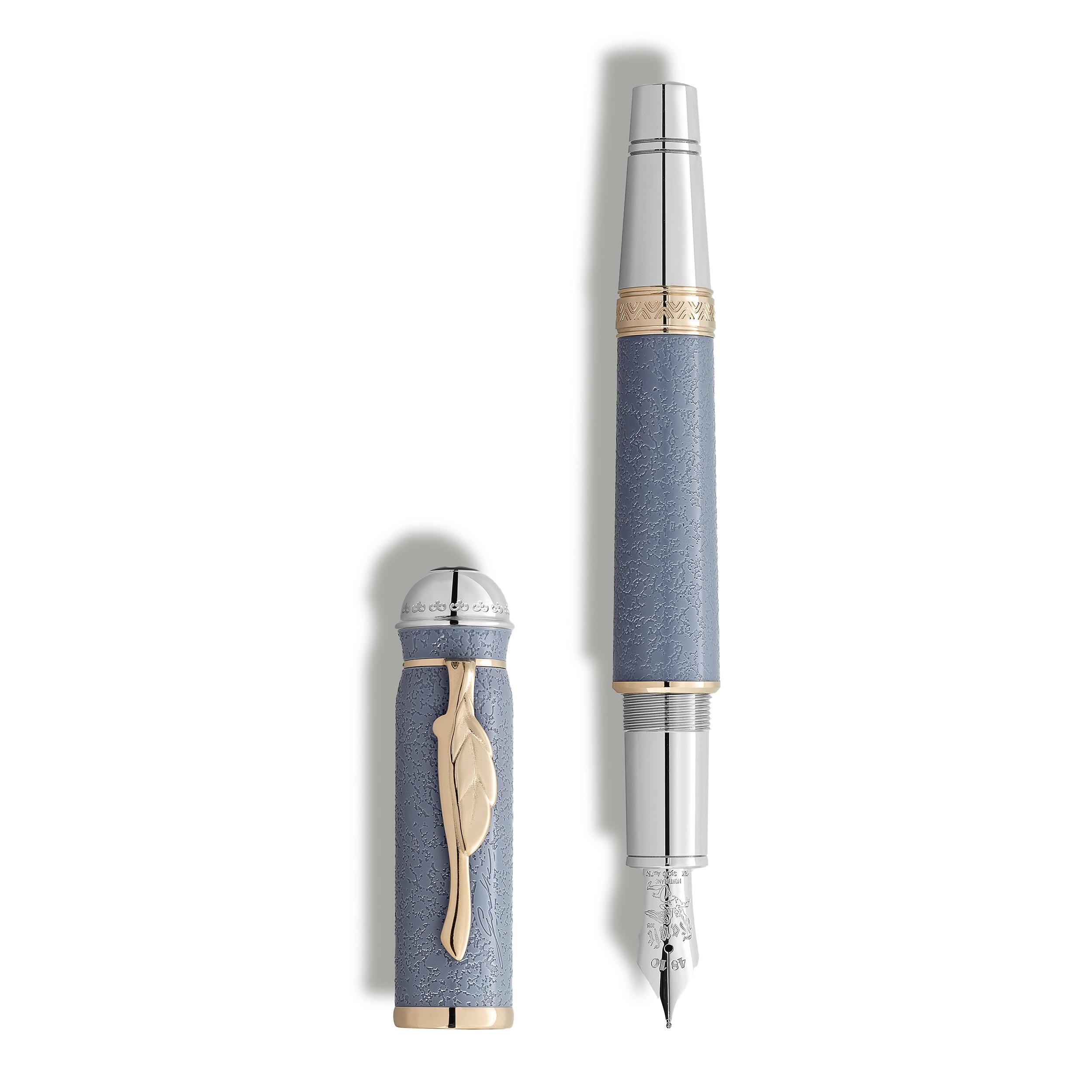 Montblanc Writers Edition Homage to Johann Wolfgang von Goethe - LE estilografica