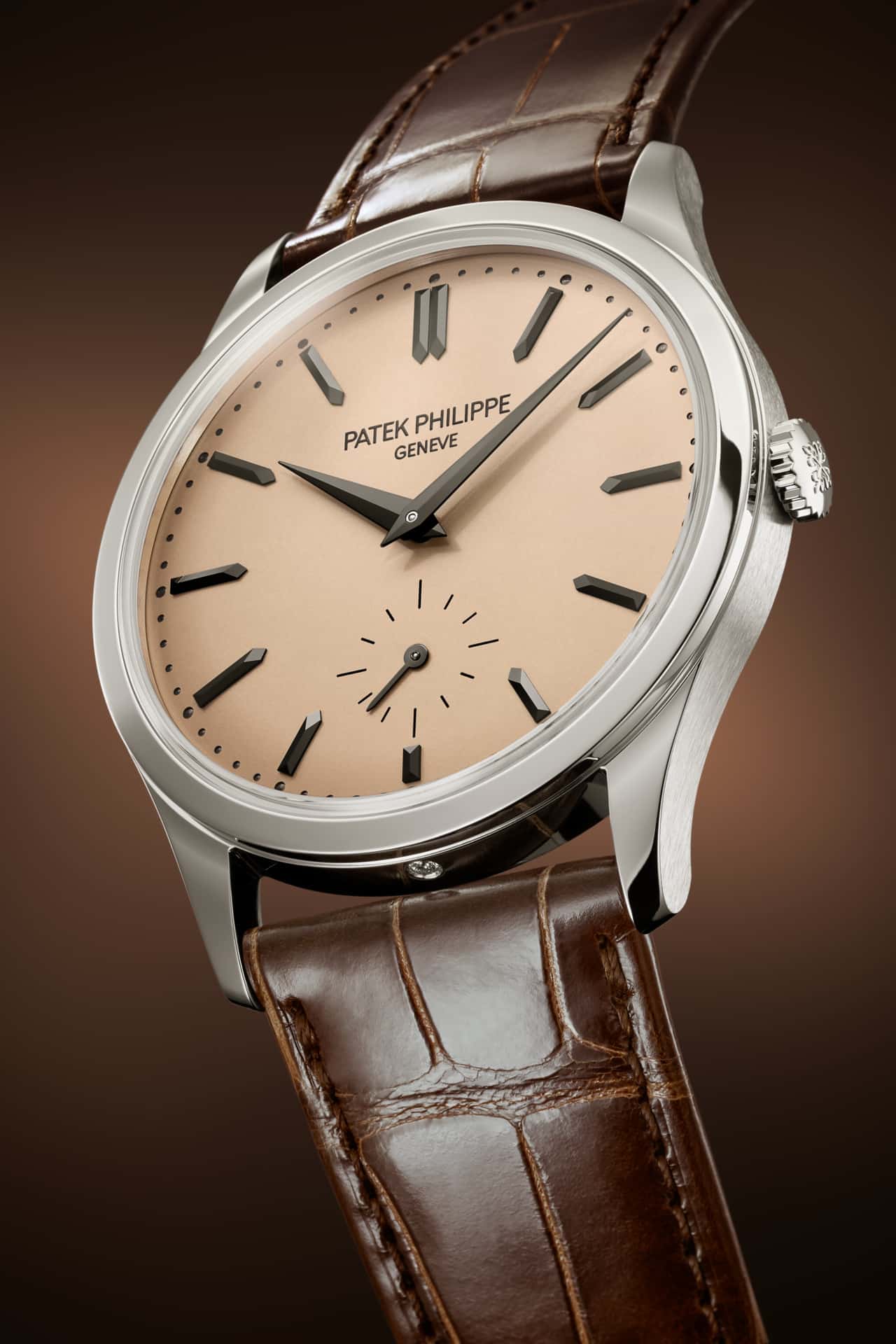 Patek Philippe Calatrava 6196P
