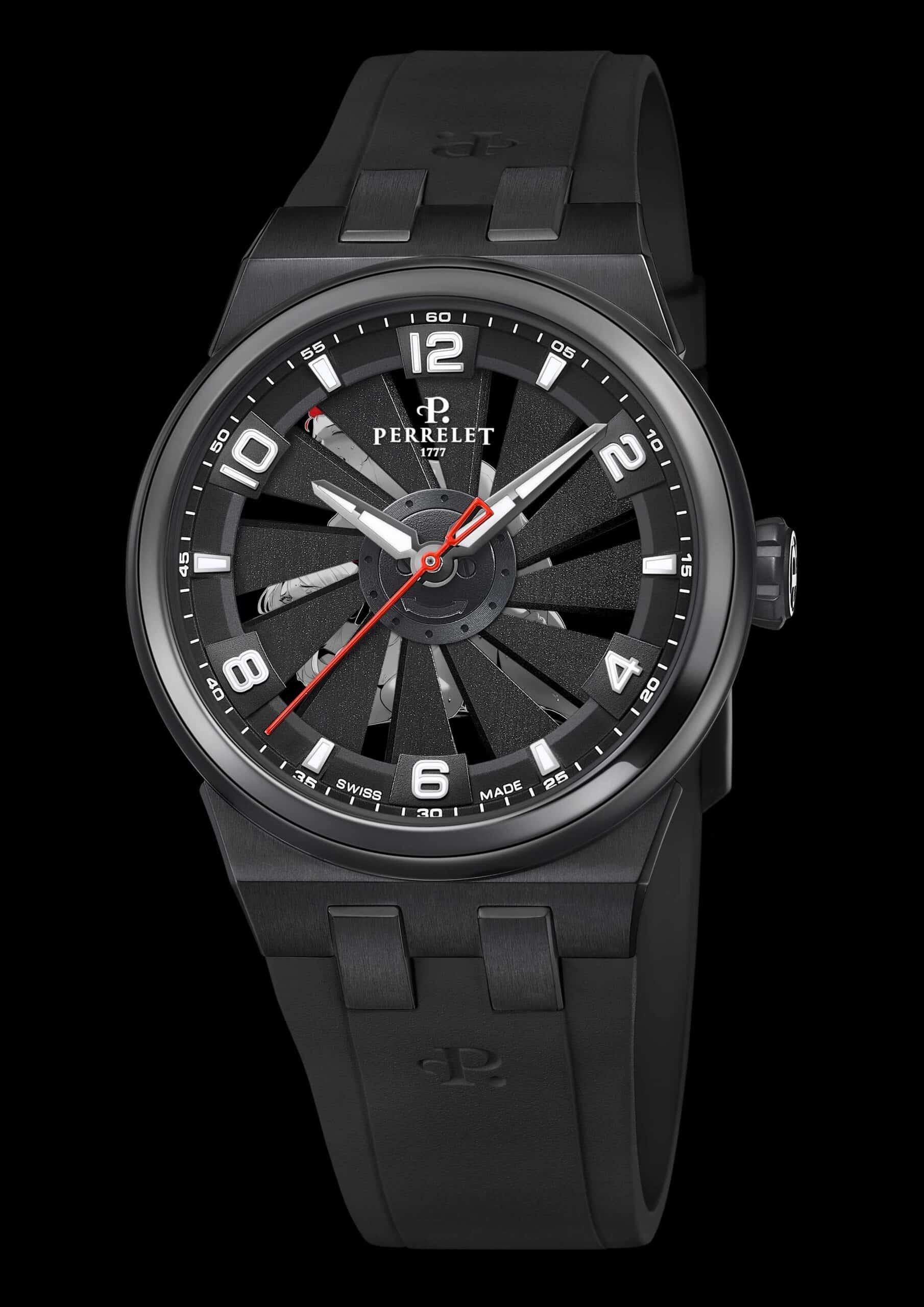 Perrelet Turbine Erotic a4071 1 soldat