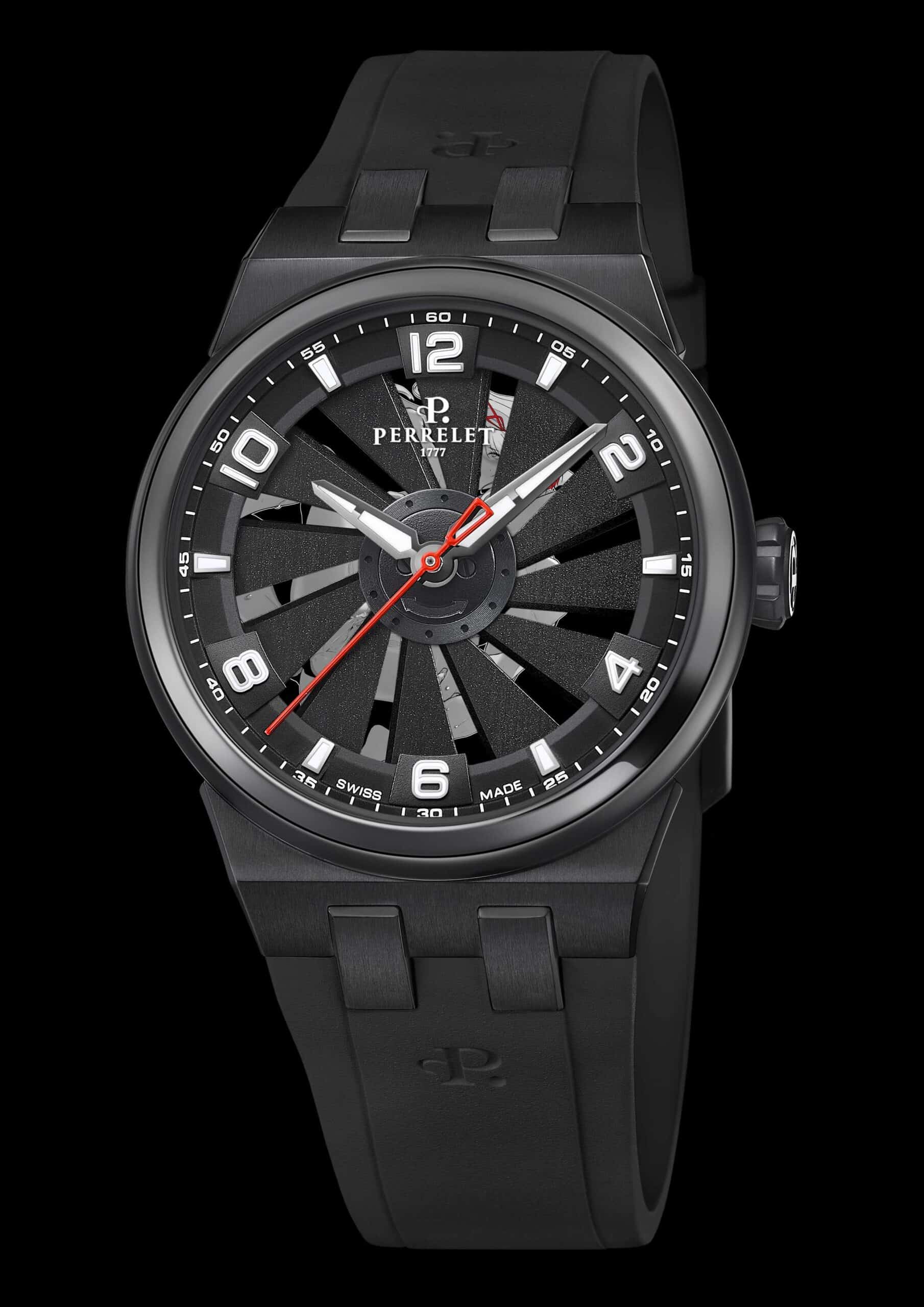 Perrelet Turbine Erotic a4071 2 soldat