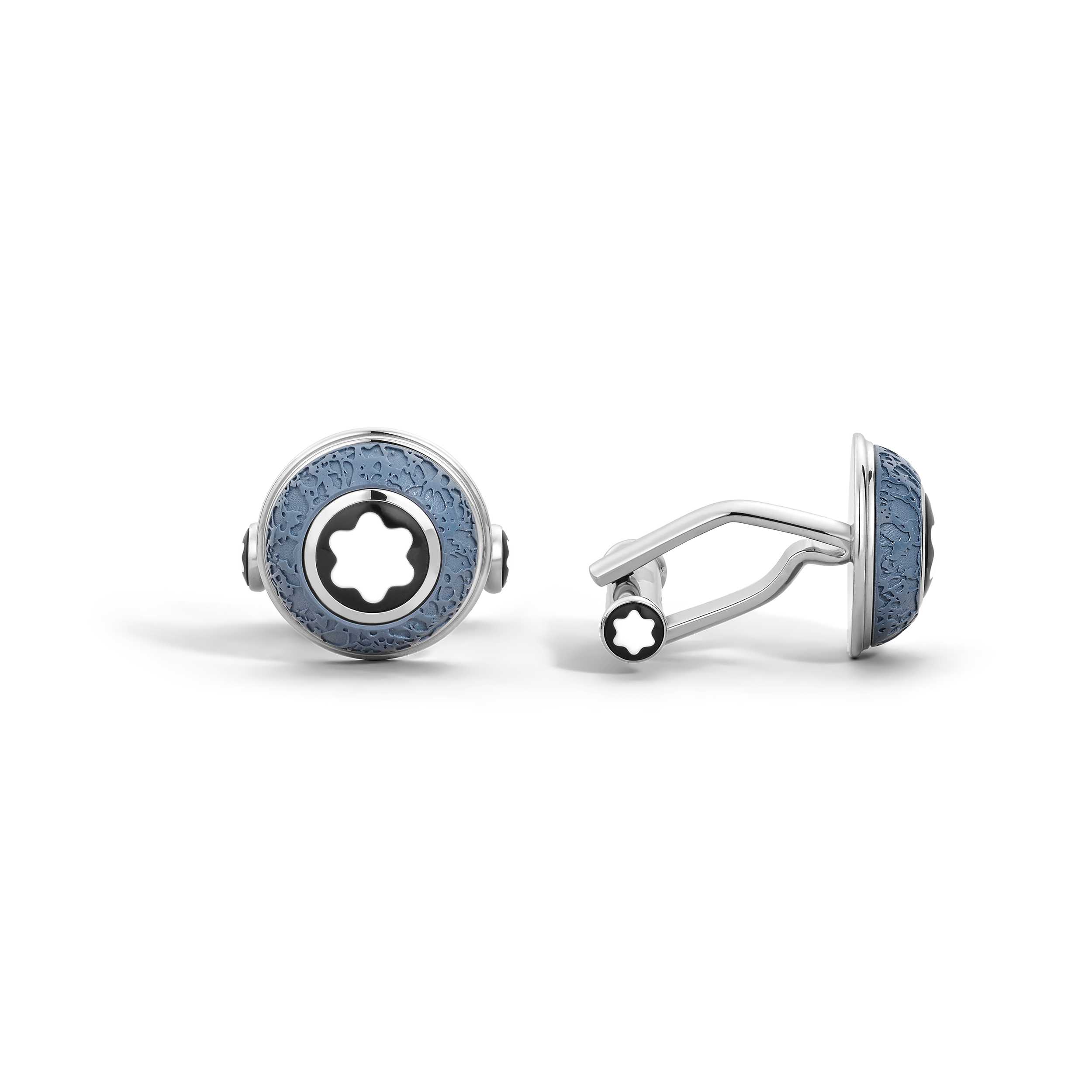 Writers Edition Homage to Johann Wolfgang von Goethe - Cufflinks