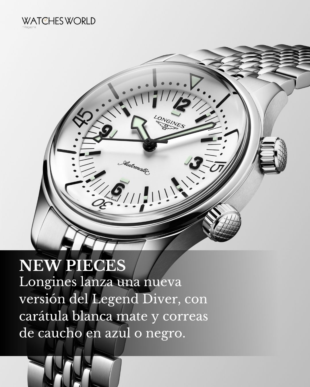 Watches World