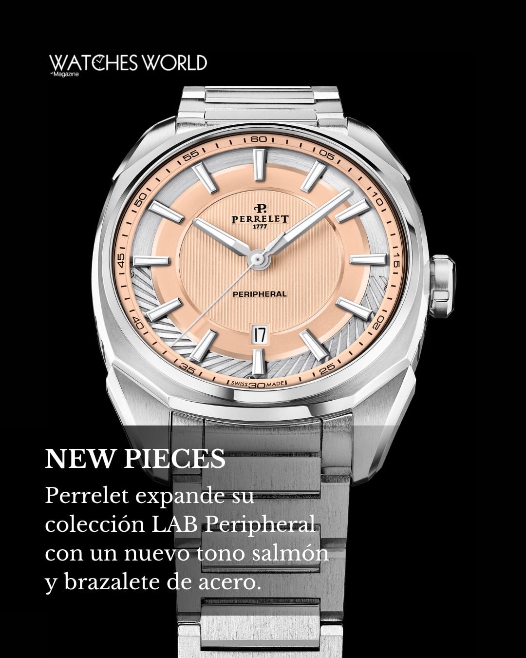 Watches World