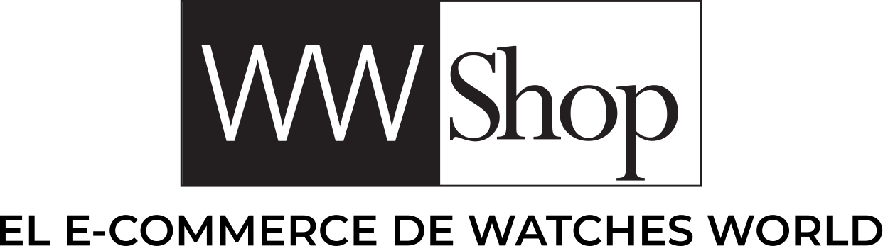 Logo de Watches World Shop